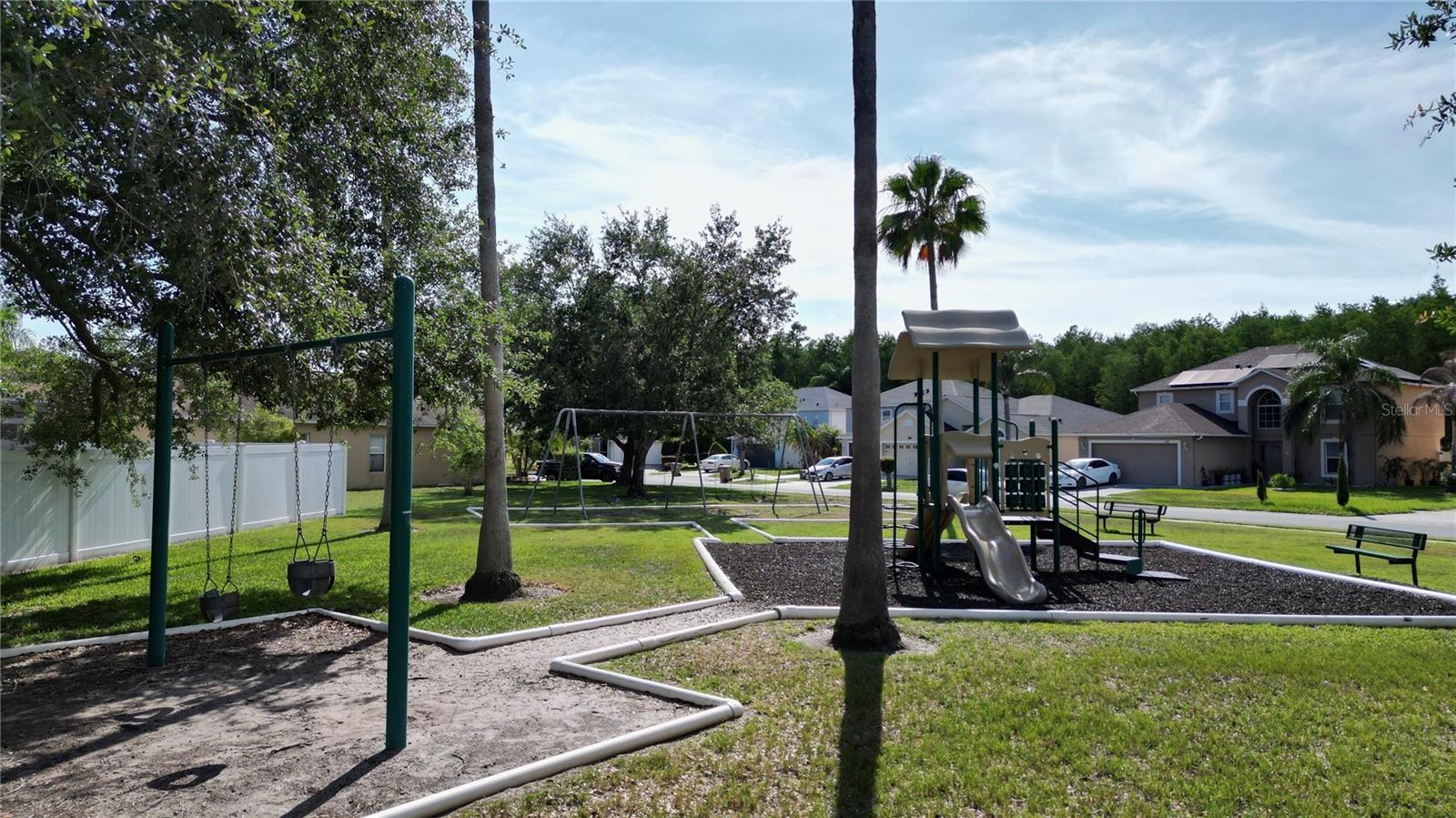 3138 TURRET DR, KISSIMMEE, FL, 34743