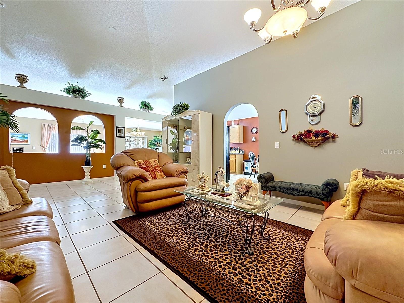 3138 TURRET DR, KISSIMMEE, FL, 34743
