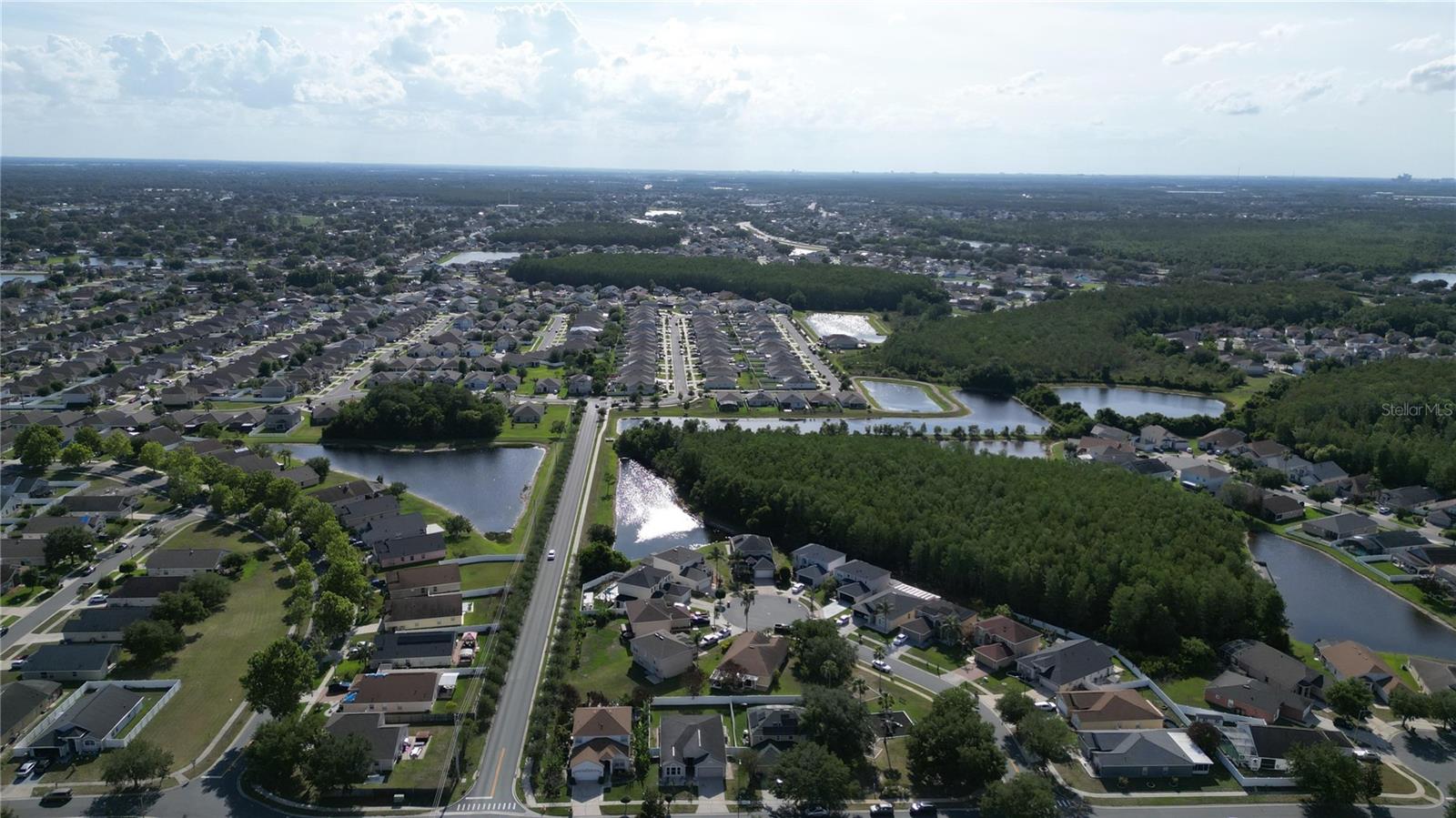 3138 TURRET DR, KISSIMMEE, FL, 34743