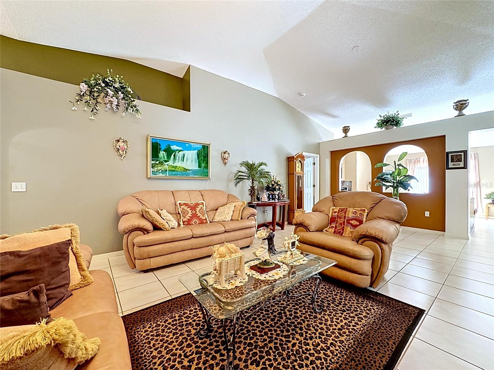3138 TURRET DR, KISSIMMEE, FL, 34743