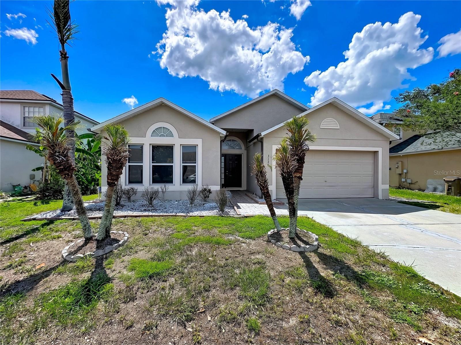 3138 TURRET DR, KISSIMMEE, FL, 34743