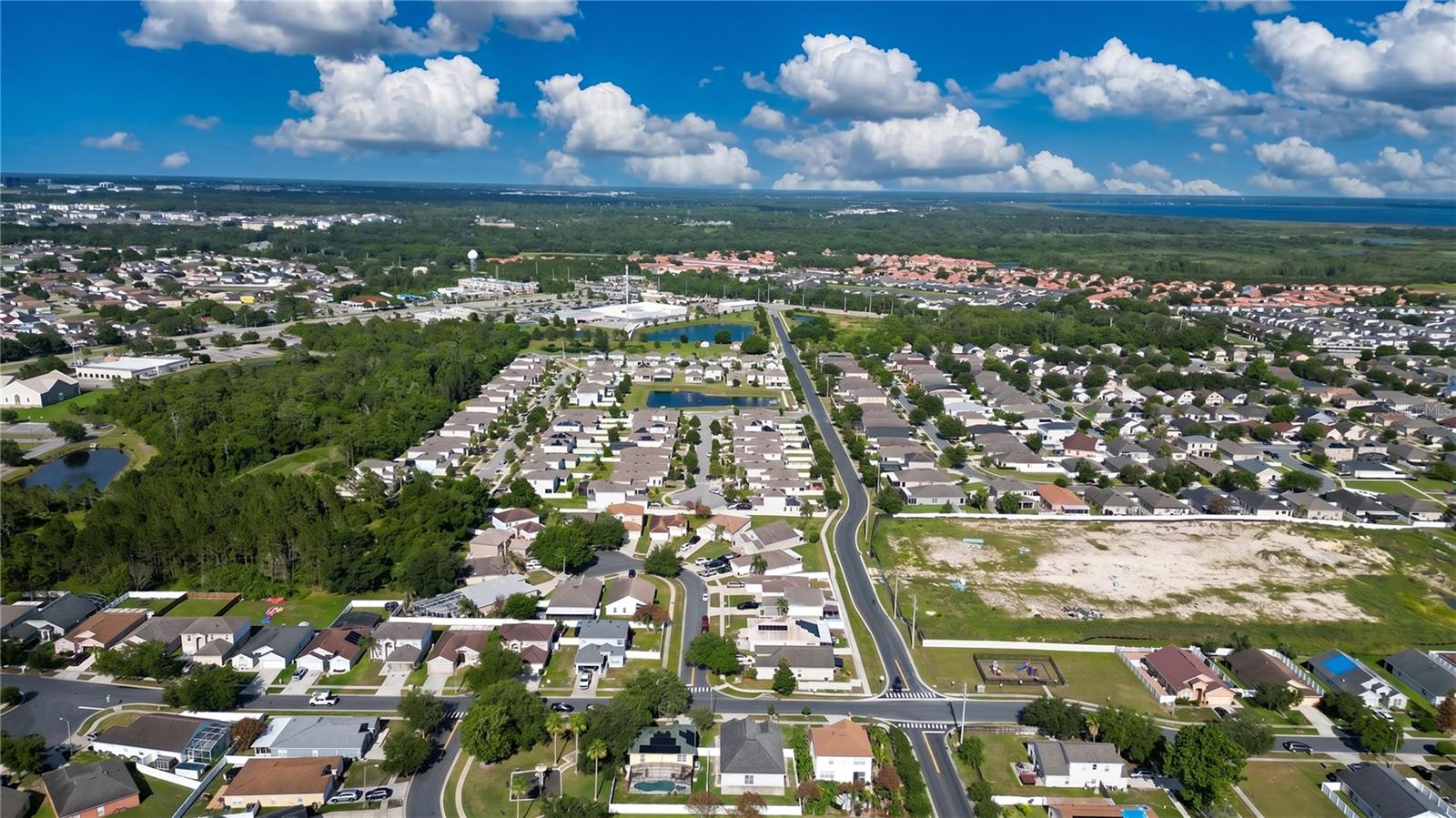 3138 TURRET DR, KISSIMMEE, FL, 34743