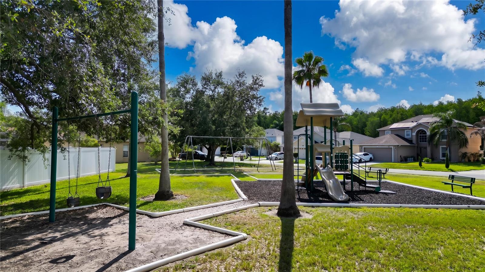 3138 TURRET DR, KISSIMMEE, FL, 34743