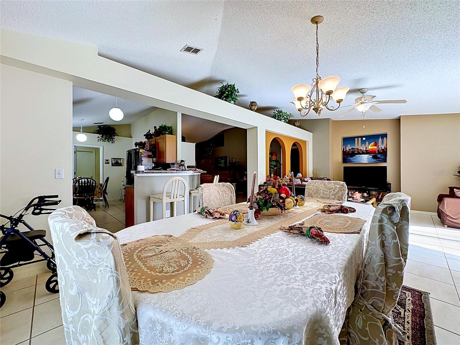 3138 TURRET DR, KISSIMMEE, FL, 34743