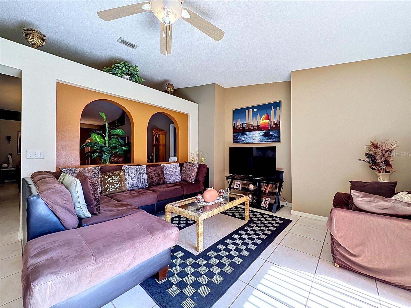 3138 TURRET DR, KISSIMMEE, FL, 34743