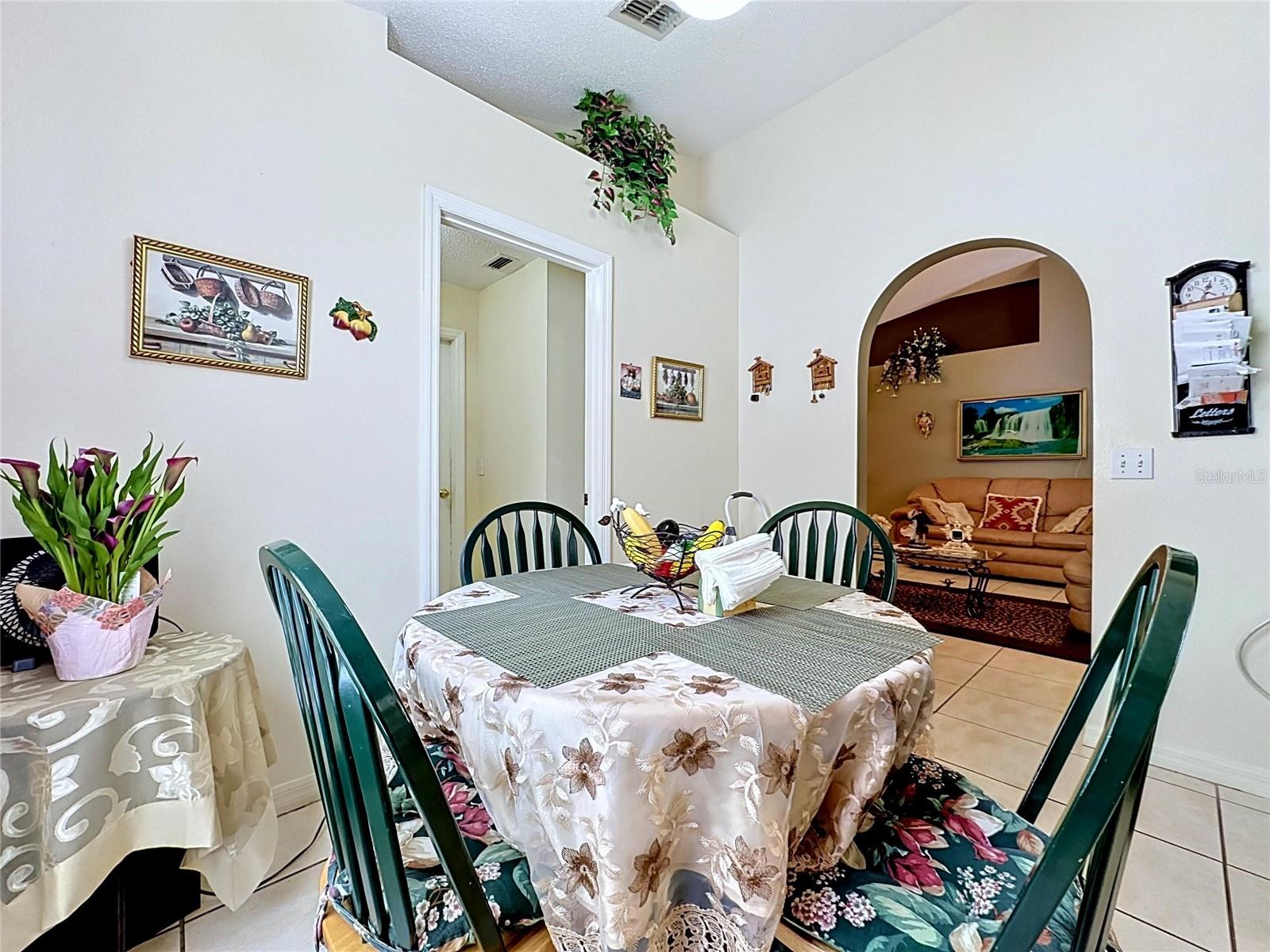 3138 TURRET DR, KISSIMMEE, FL, 34743