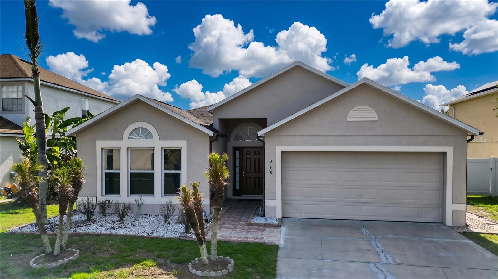 3138 TURRET DR, KISSIMMEE, FL, 34743