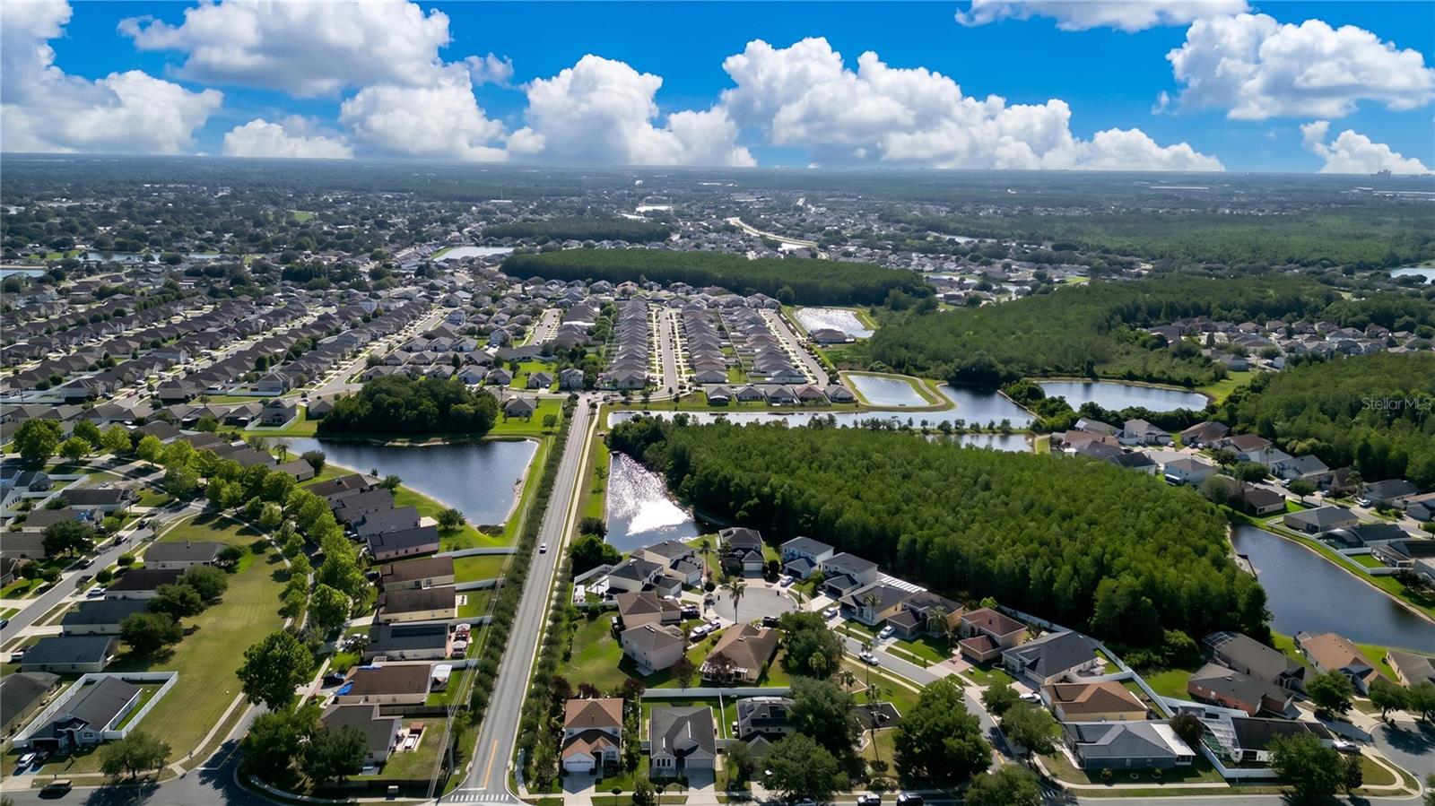 3138 TURRET DR, KISSIMMEE, FL, 34743
