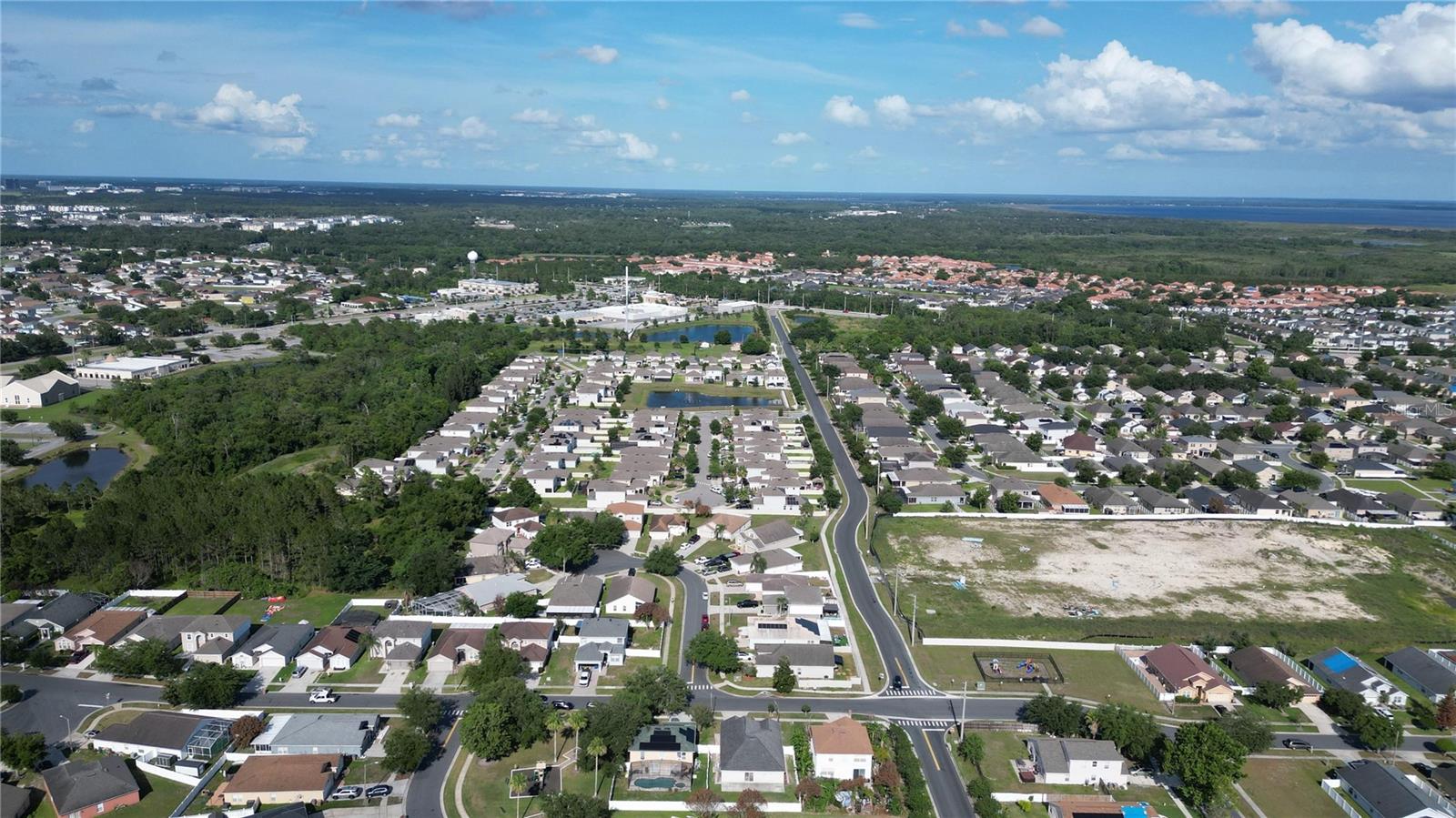 3138 TURRET DR, KISSIMMEE, FL, 34743