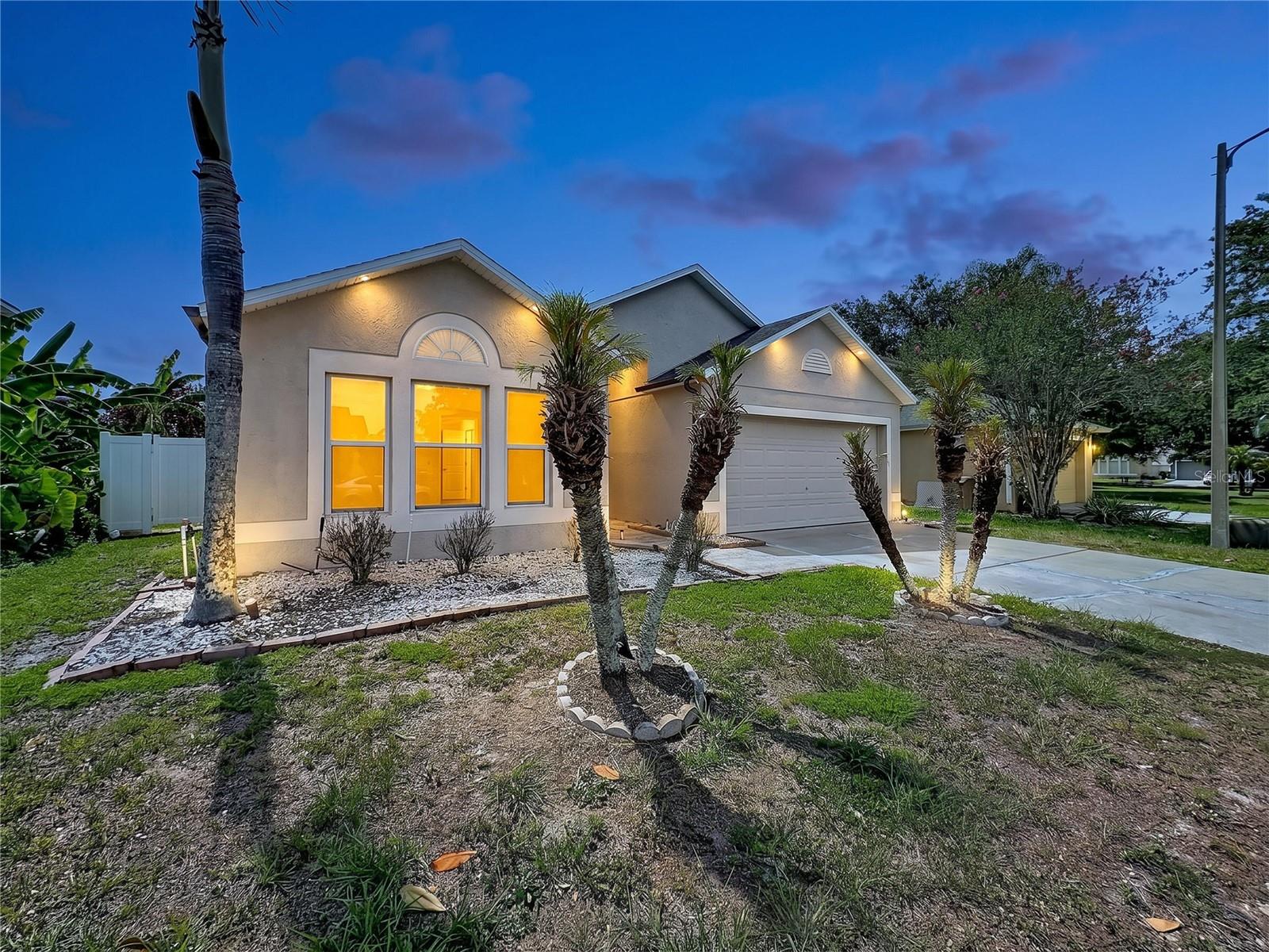 3138 TURRET DR, KISSIMMEE, FL, 34743