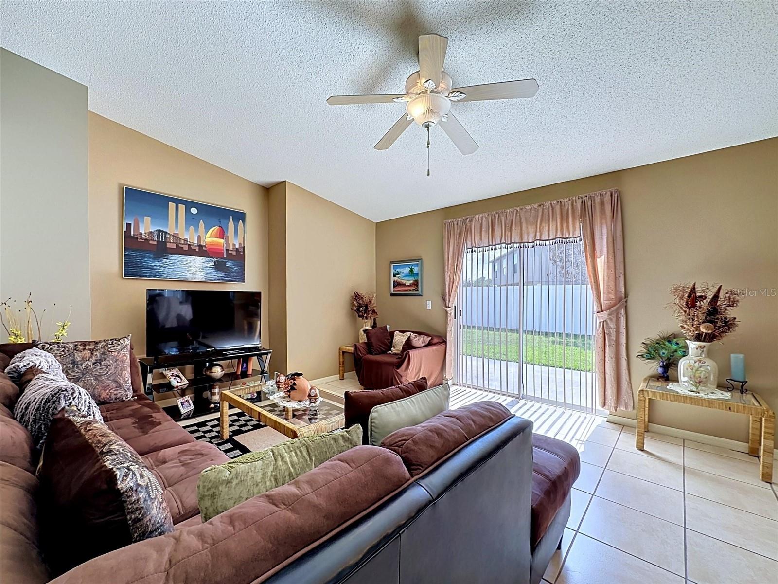 3138 TURRET DR, KISSIMMEE, FL, 34743