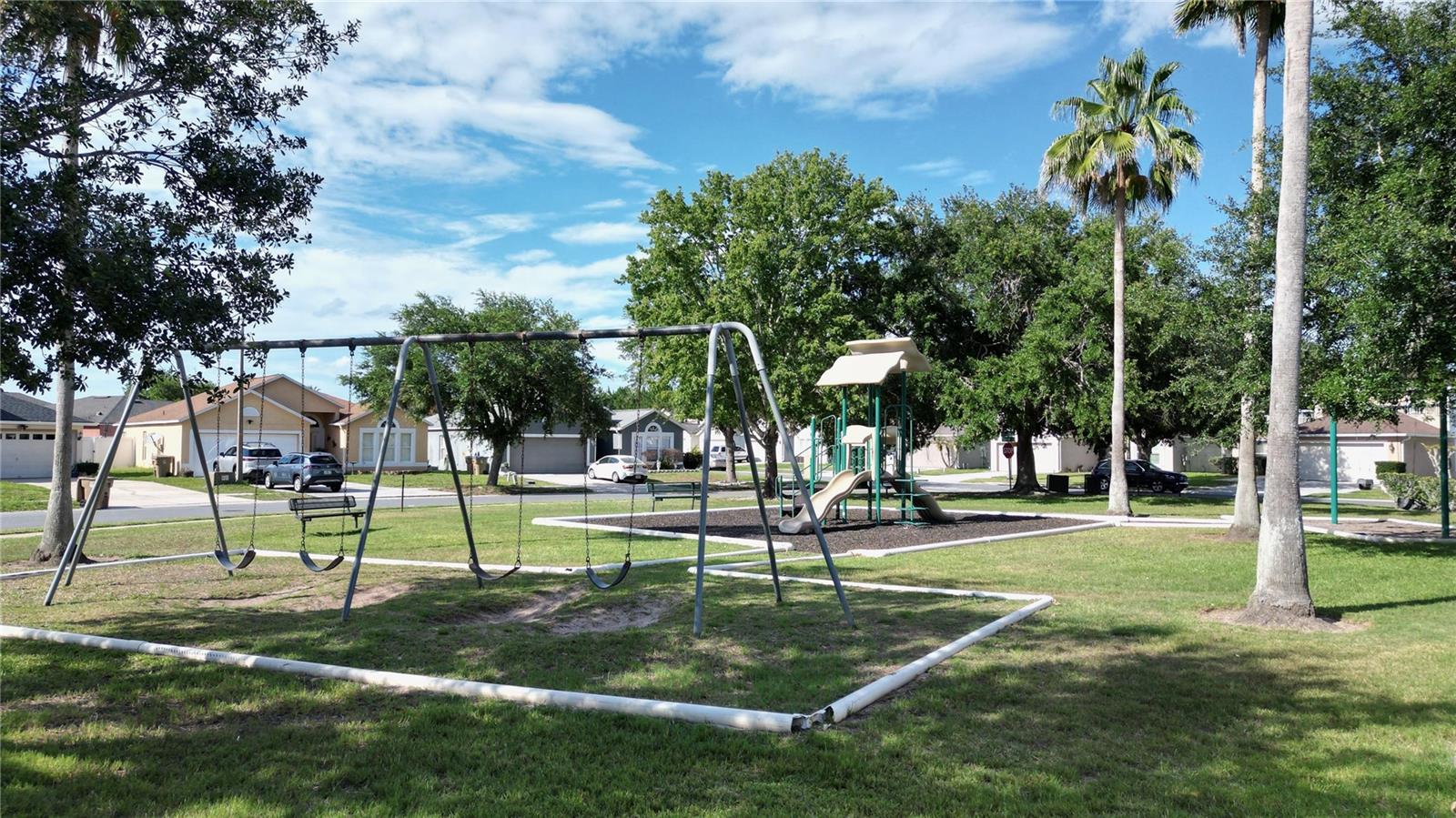 3138 TURRET DR, KISSIMMEE, FL, 34743