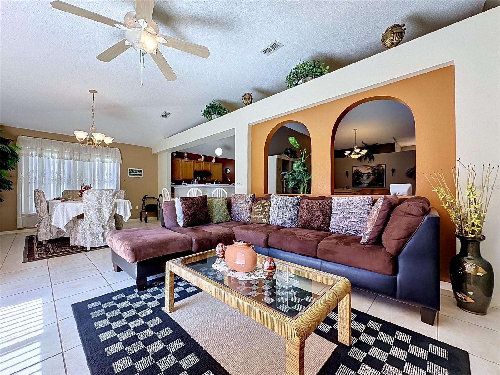 3138 TURRET DR, KISSIMMEE, FL, 34743