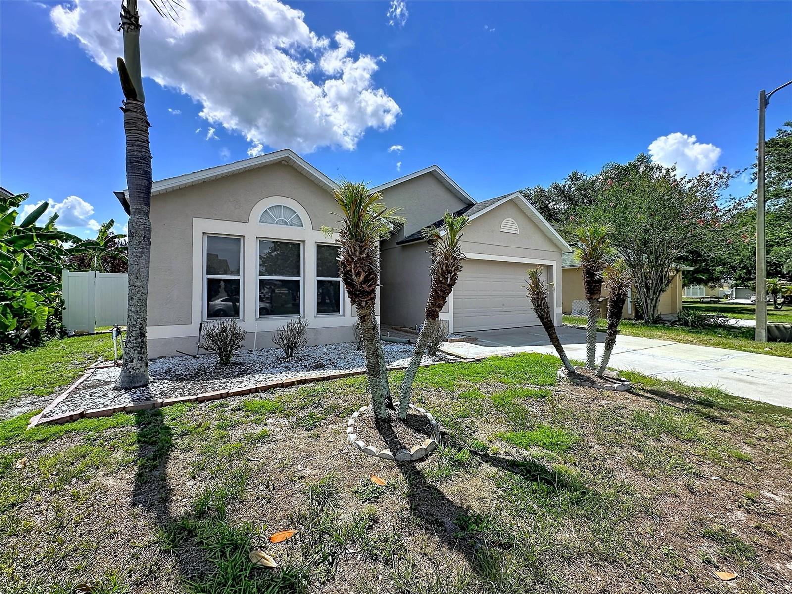 3138 TURRET DR, KISSIMMEE, FL, 34743