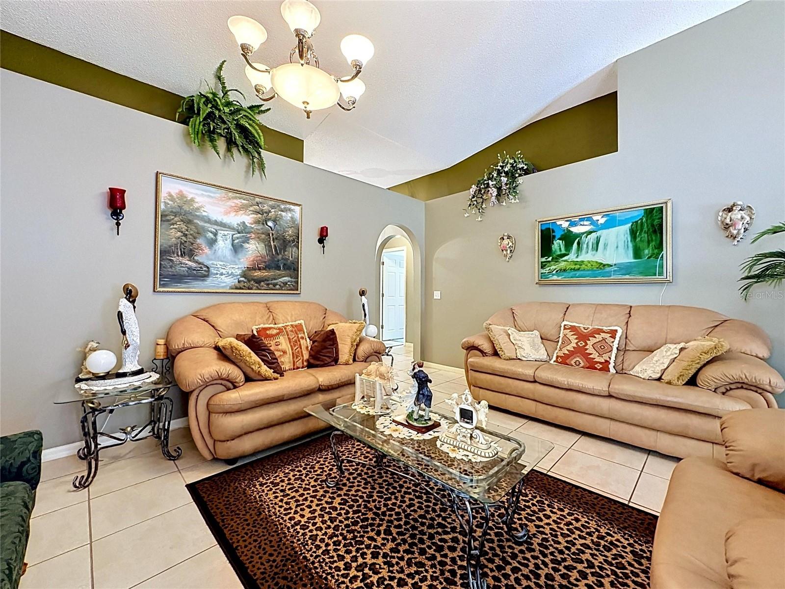 3138 TURRET DR, KISSIMMEE, FL, 34743