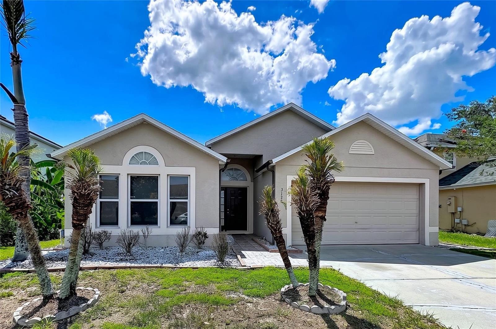 3138 TURRET DR, KISSIMMEE, FL, 34743
