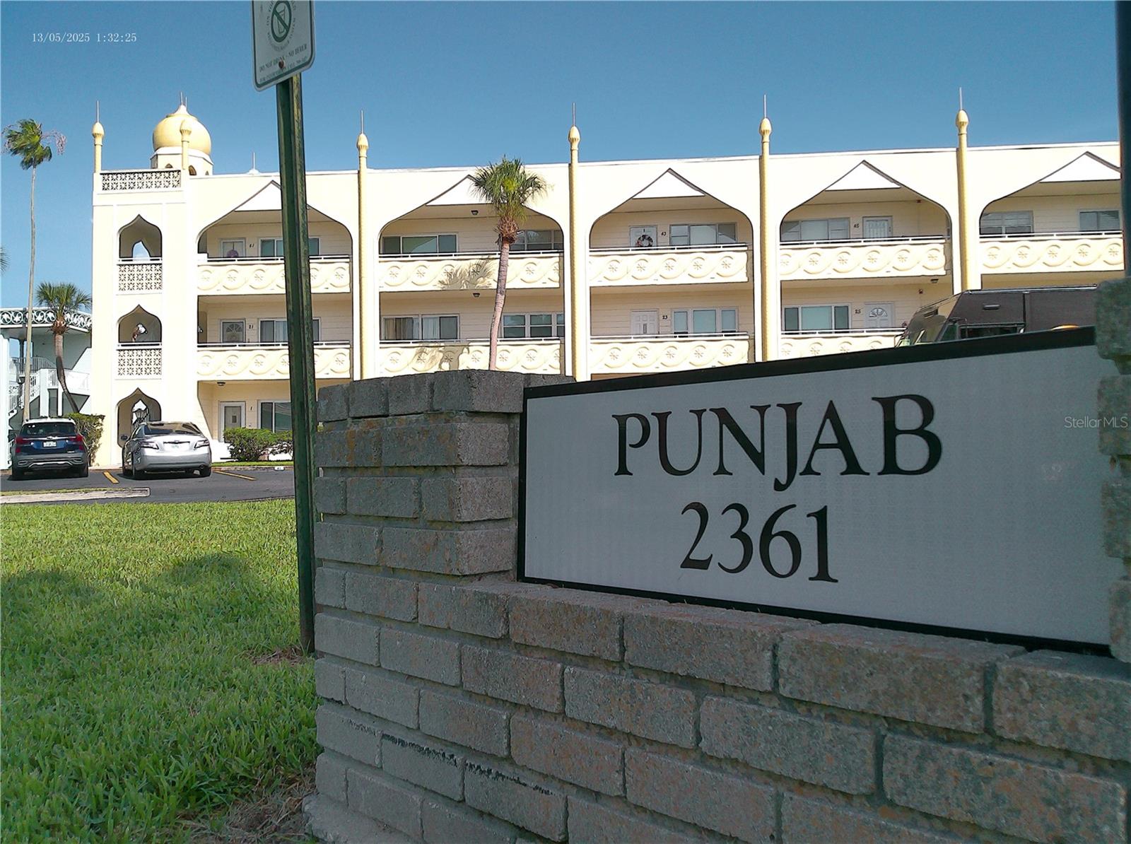 2361 ECUADORIAN WAY #45, CLEARWATER, FL, 33763