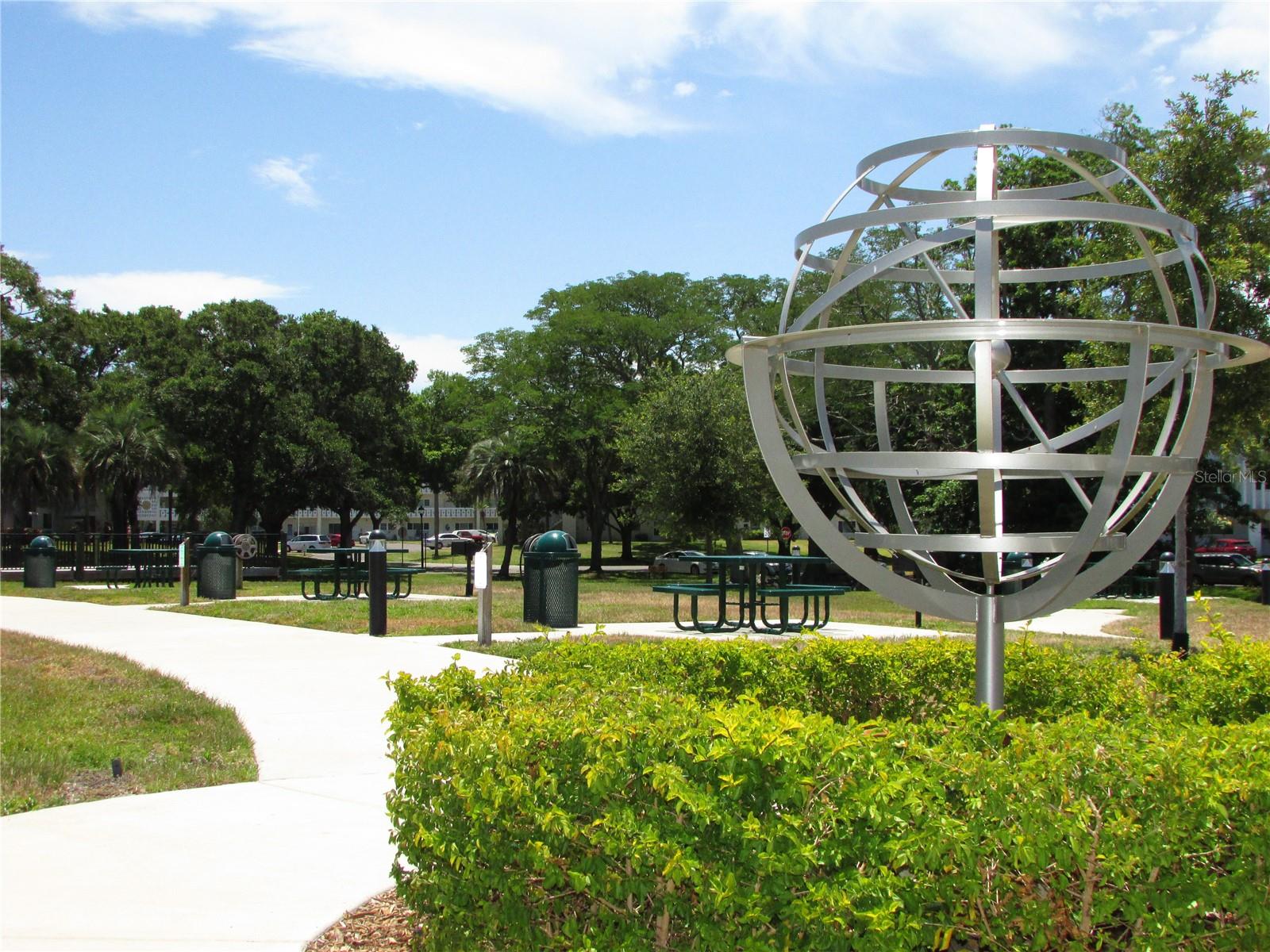 2361 ECUADORIAN WAY #45, CLEARWATER, FL, 33763