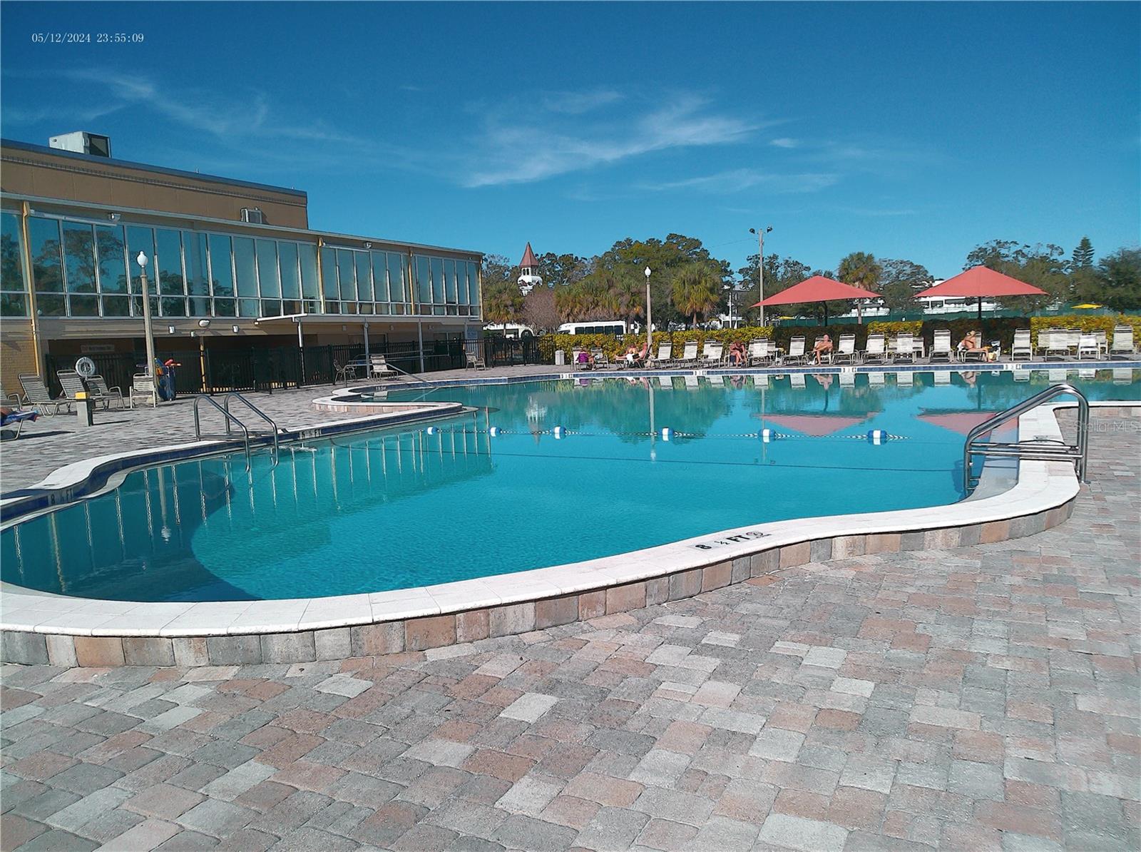 2361 ECUADORIAN WAY #45, CLEARWATER, FL, 33763
