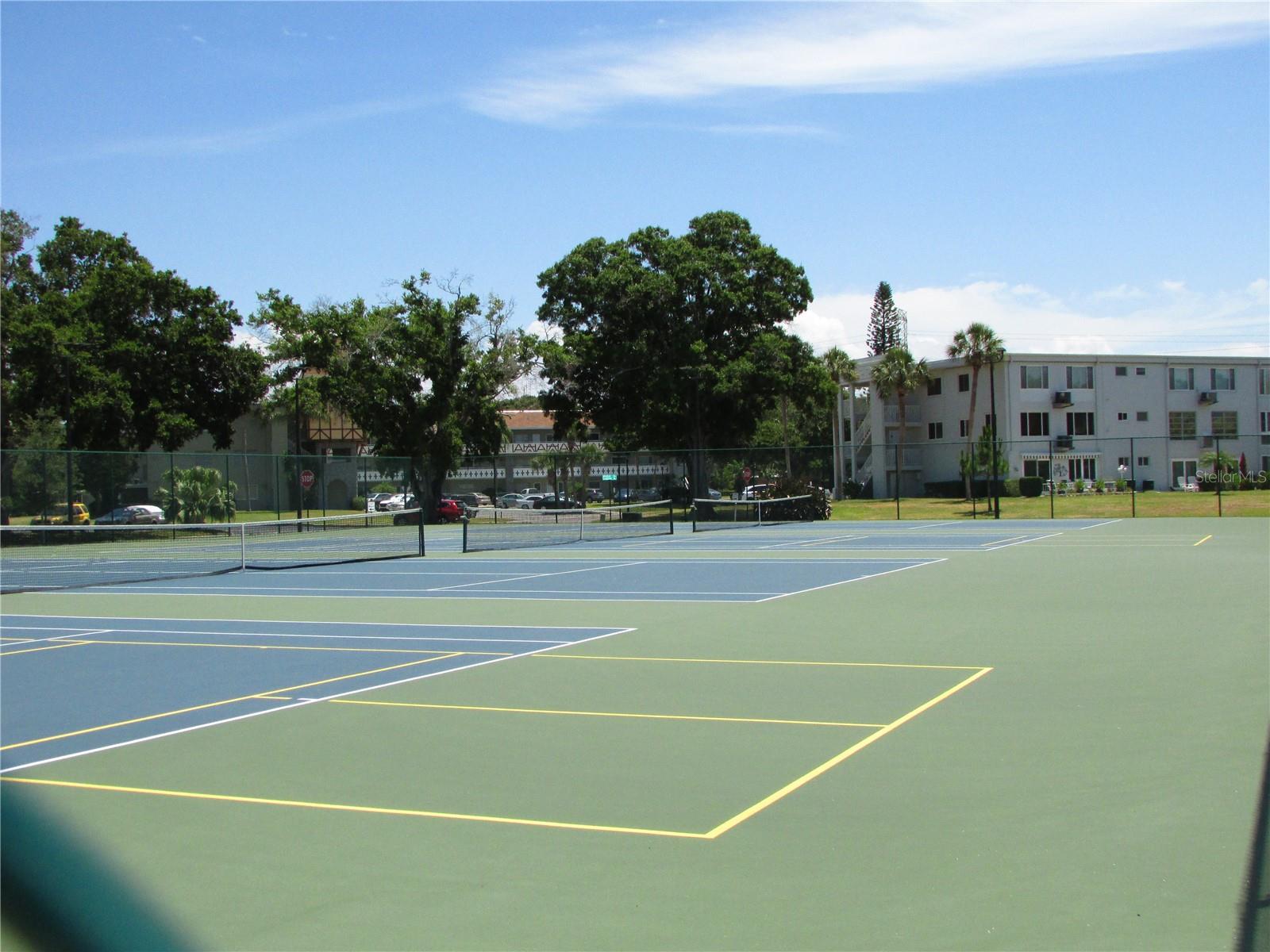 2361 ECUADORIAN WAY #45, CLEARWATER, FL, 33763
