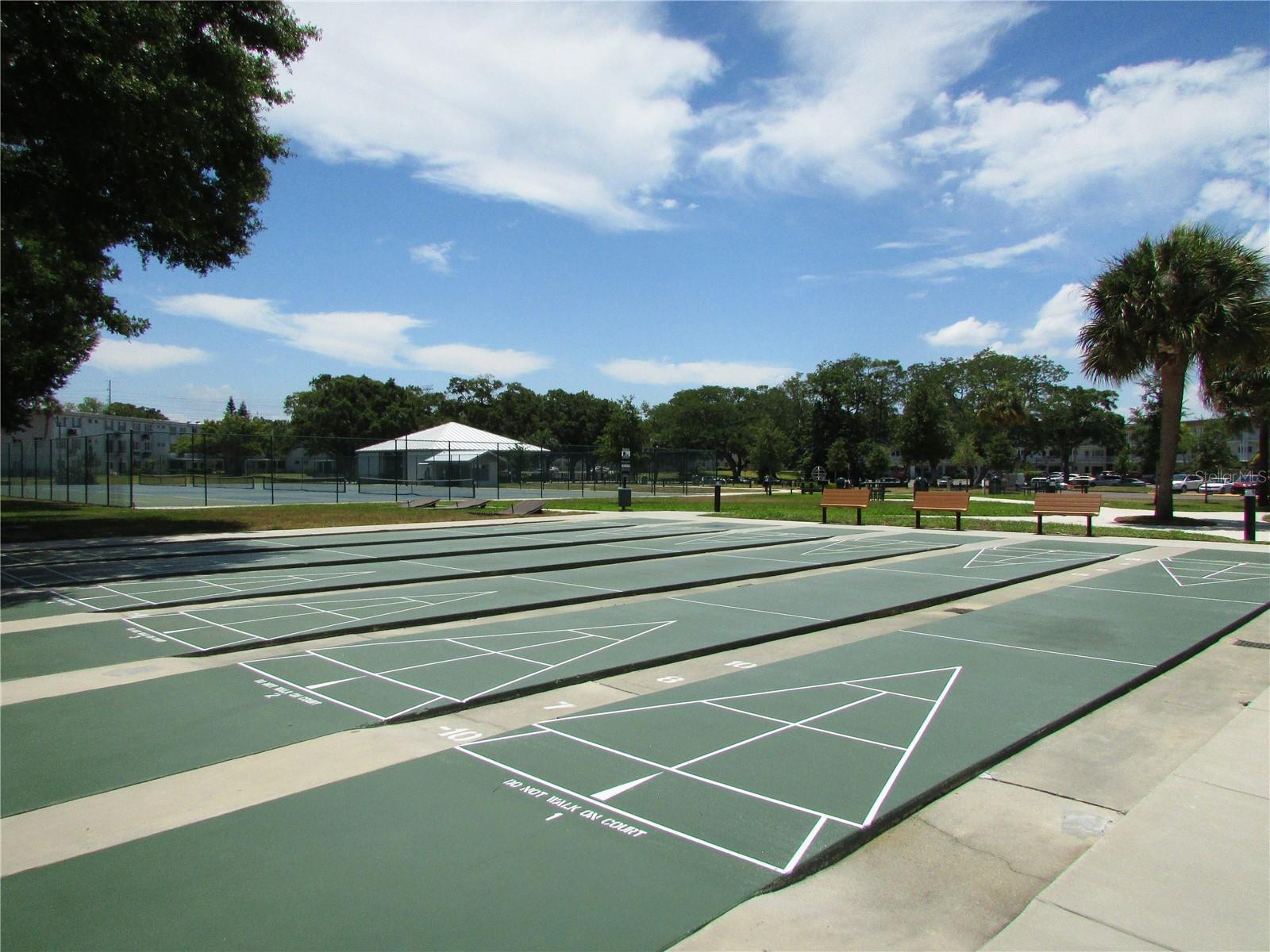 2361 ECUADORIAN WAY #45, CLEARWATER, FL, 33763