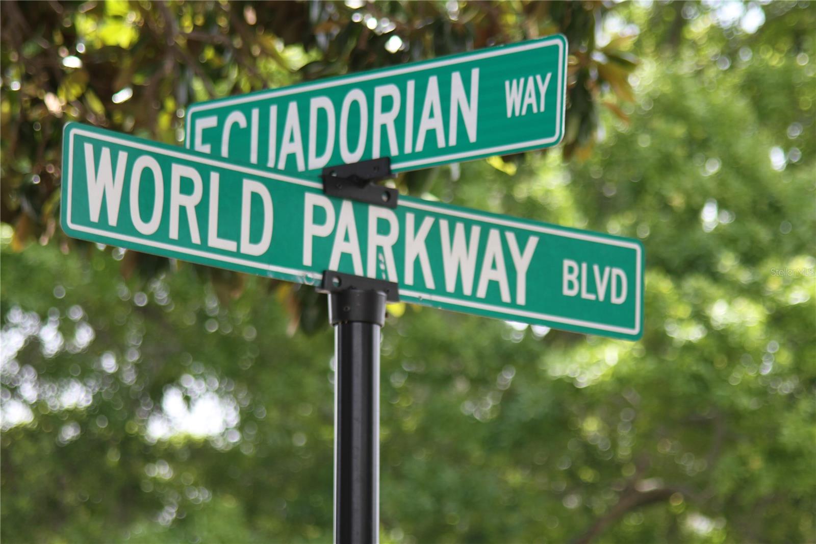 2361 ECUADORIAN WAY #45, CLEARWATER, FL, 33763