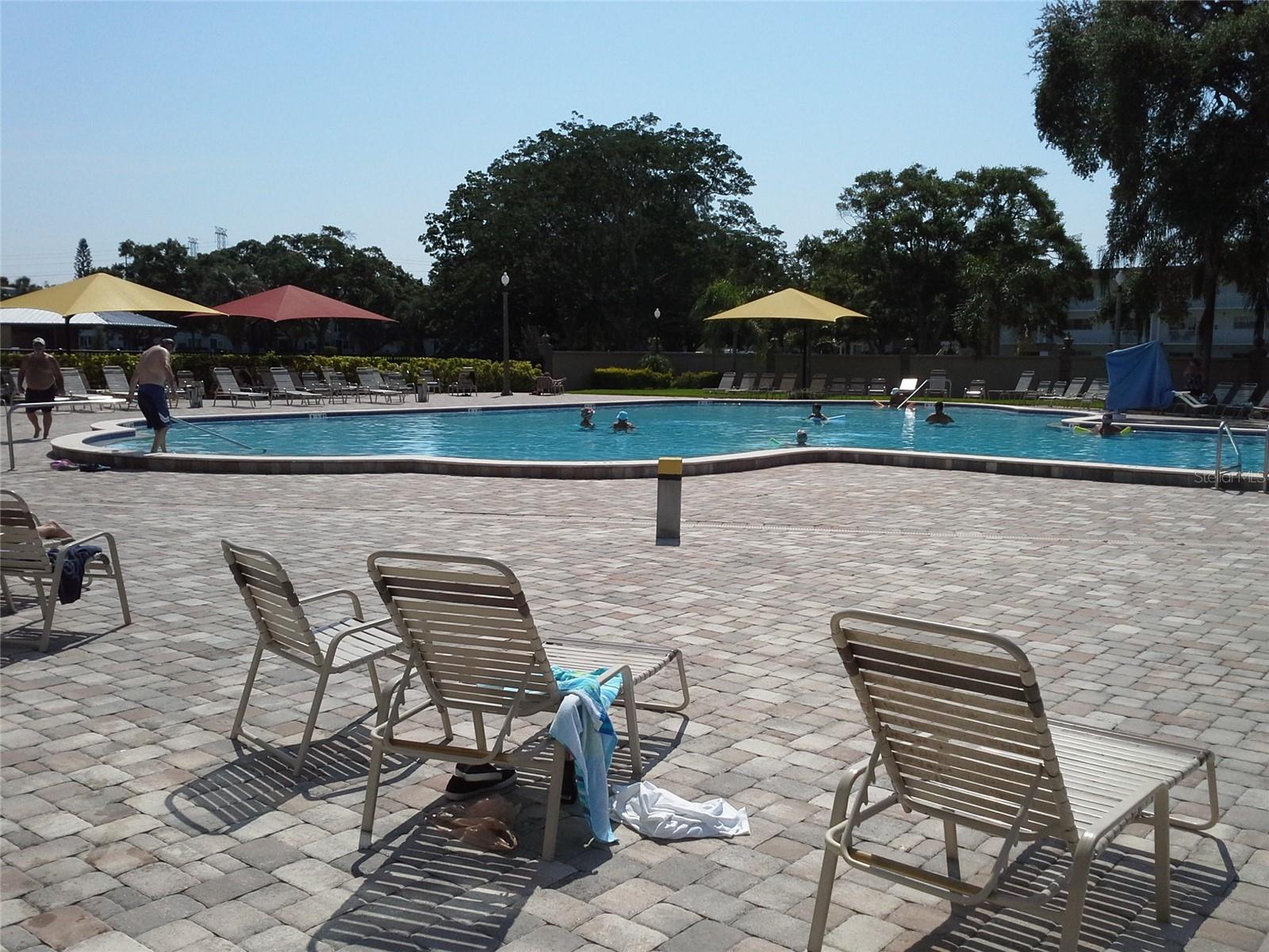 2361 ECUADORIAN WAY #45, CLEARWATER, FL, 33763