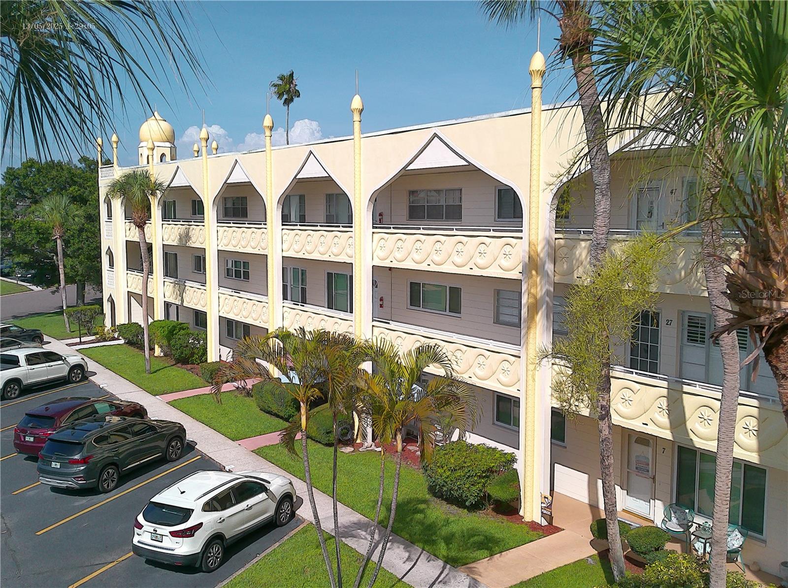 2361 ECUADORIAN WAY #45, CLEARWATER, FL, 33763