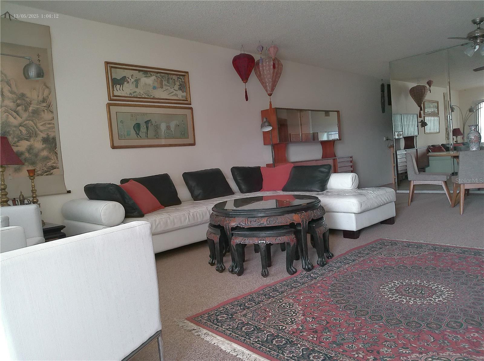 2361 ECUADORIAN WAY #45, CLEARWATER, FL, 33763