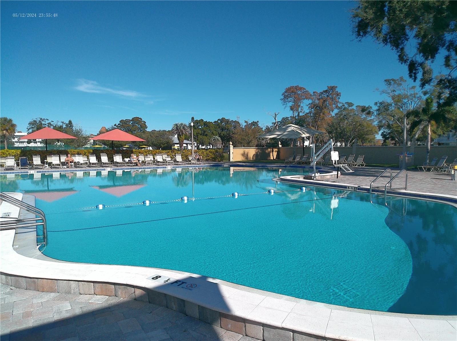 2361 ECUADORIAN WAY #45, CLEARWATER, FL, 33763