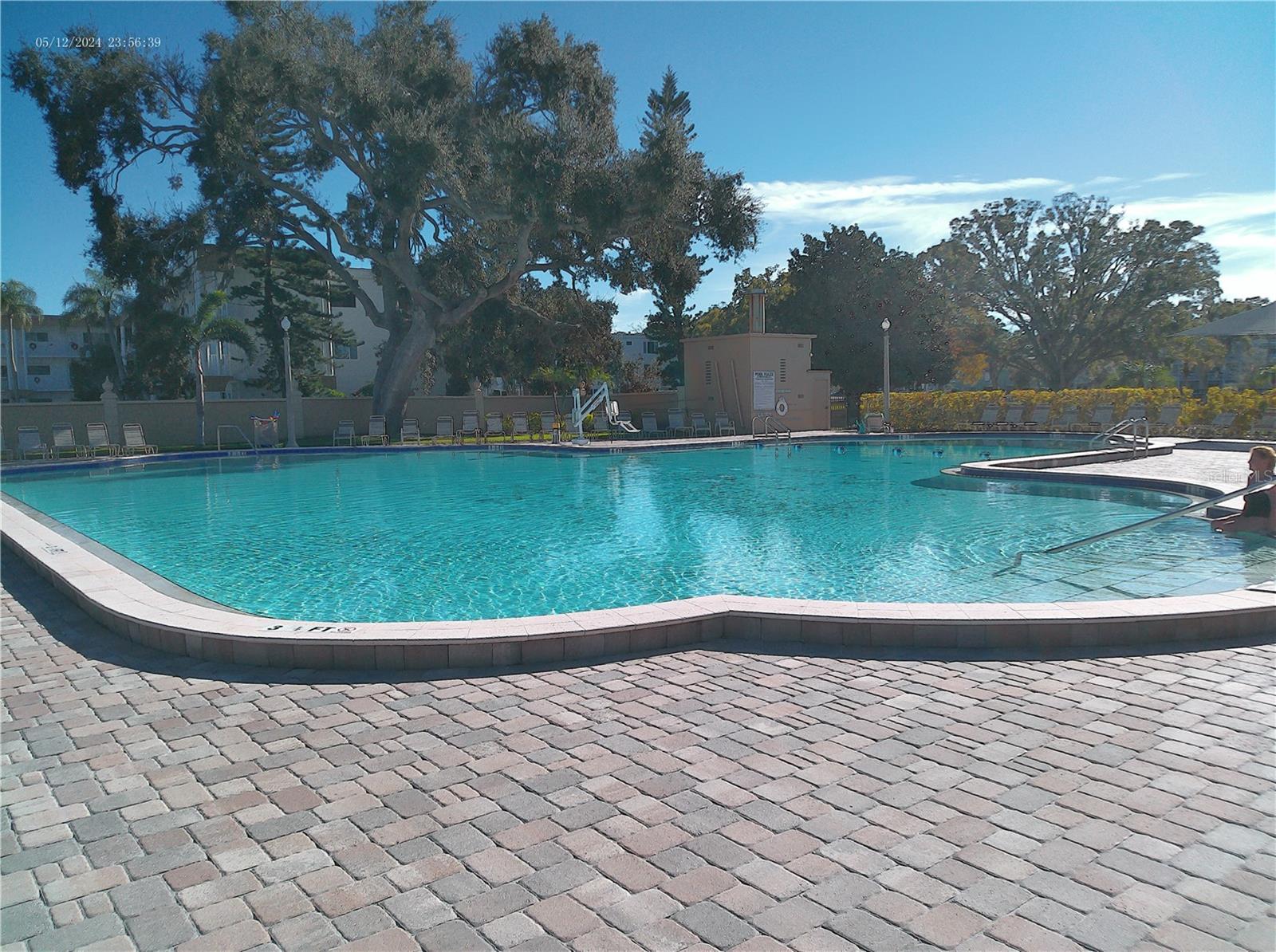 2361 ECUADORIAN WAY #45, CLEARWATER, FL, 33763