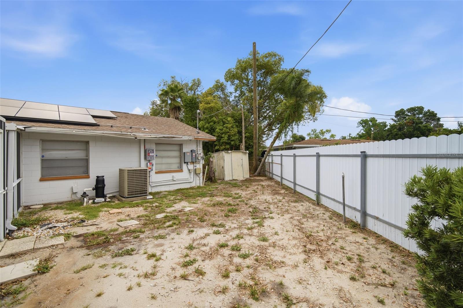 4449 TARPON DR, TAMPA, FL, 33617