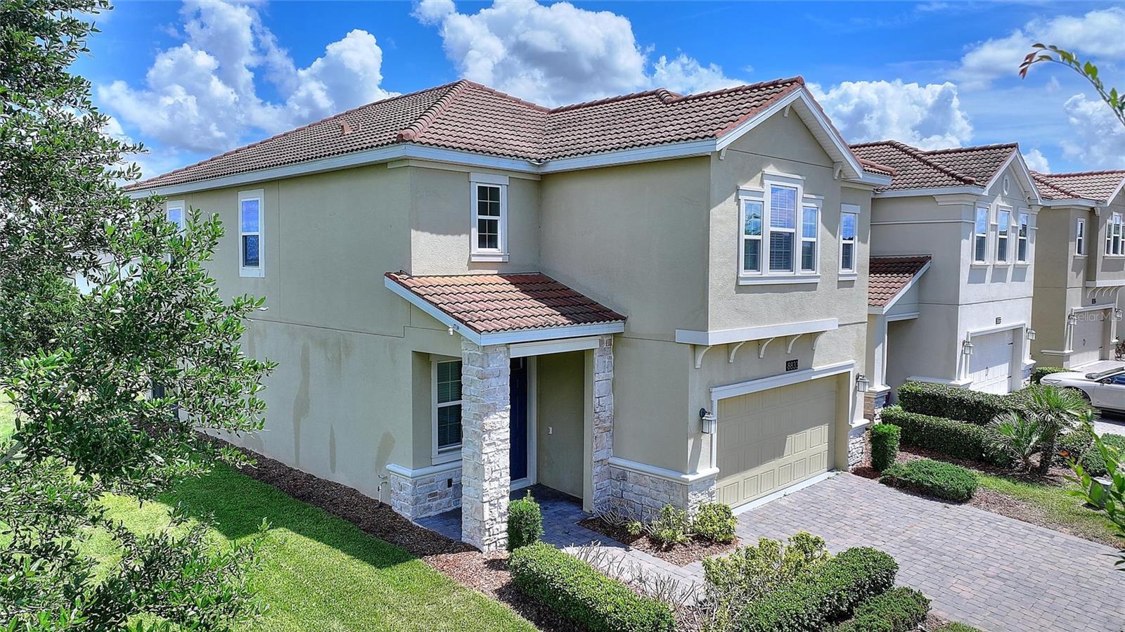 8833 BETH PAGE LN, DAVENPORT, FL, 33896