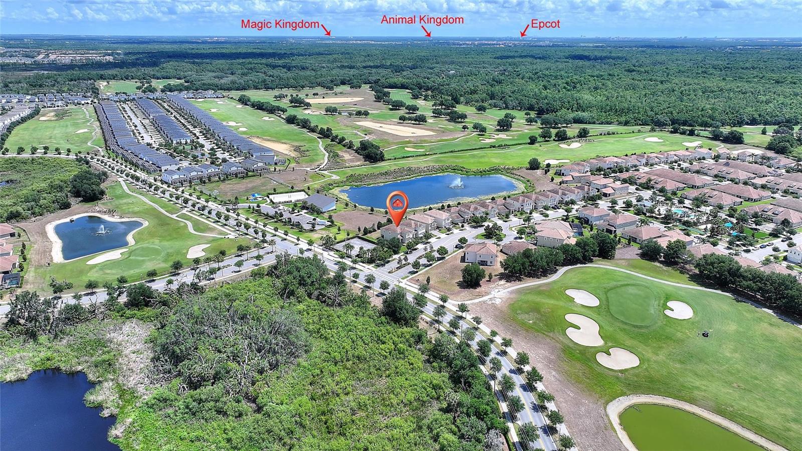 8833 BETH PAGE LN, DAVENPORT, FL, 33896