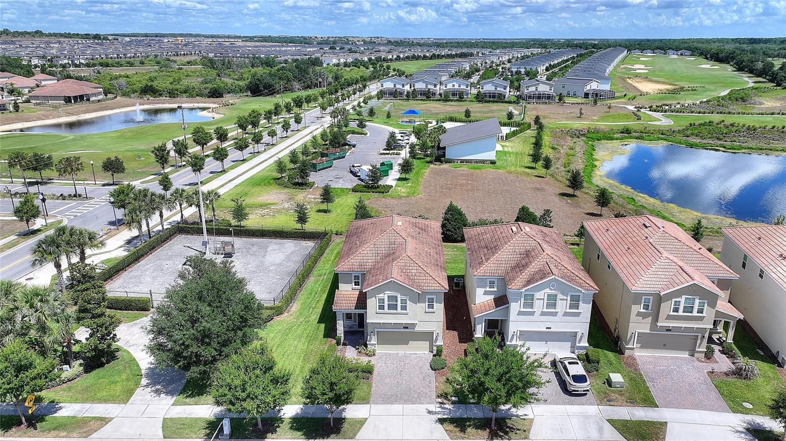 8833 BETH PAGE LN, DAVENPORT, FL, 33896