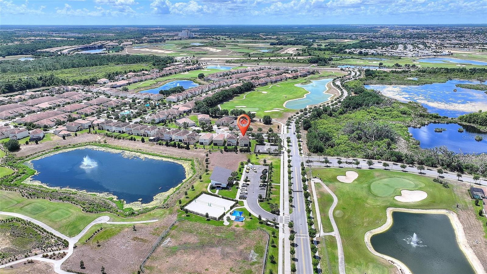 8833 BETH PAGE LN, DAVENPORT, FL, 33896