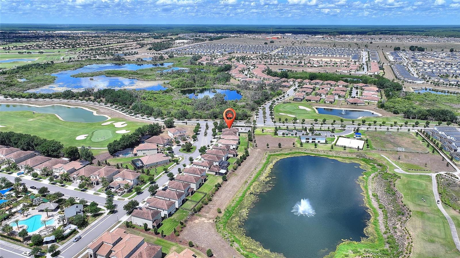 8833 BETH PAGE LN, DAVENPORT, FL, 33896