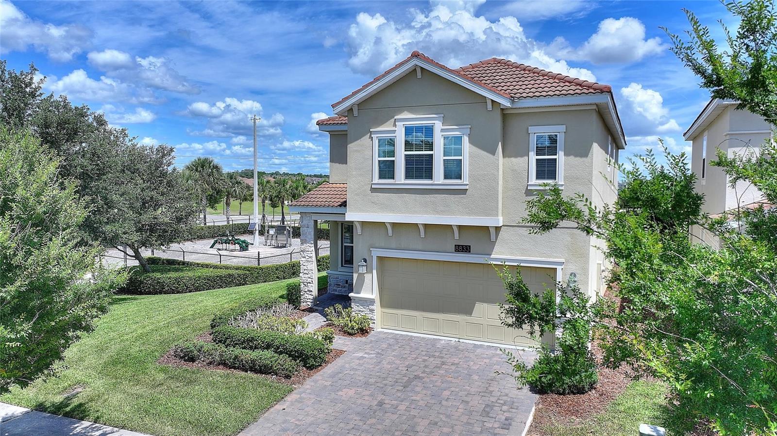 8833 BETH PAGE LN, DAVENPORT, FL, 33896