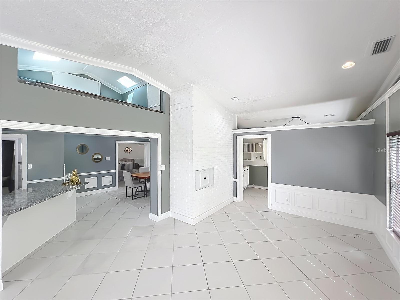 3417 PERSHING AVE, ORLANDO, FL, 32812
