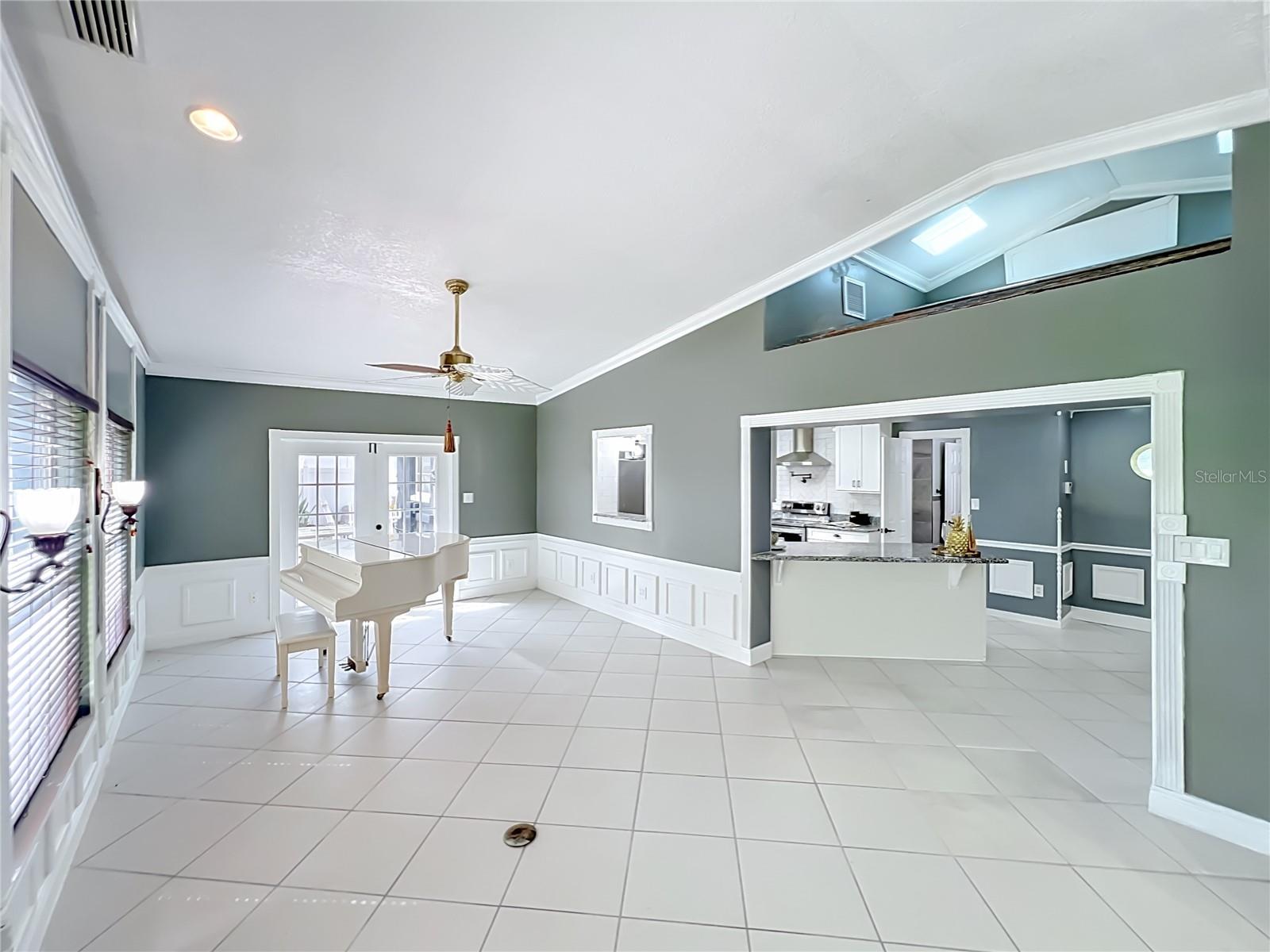 3417 PERSHING AVE, ORLANDO, FL, 32812