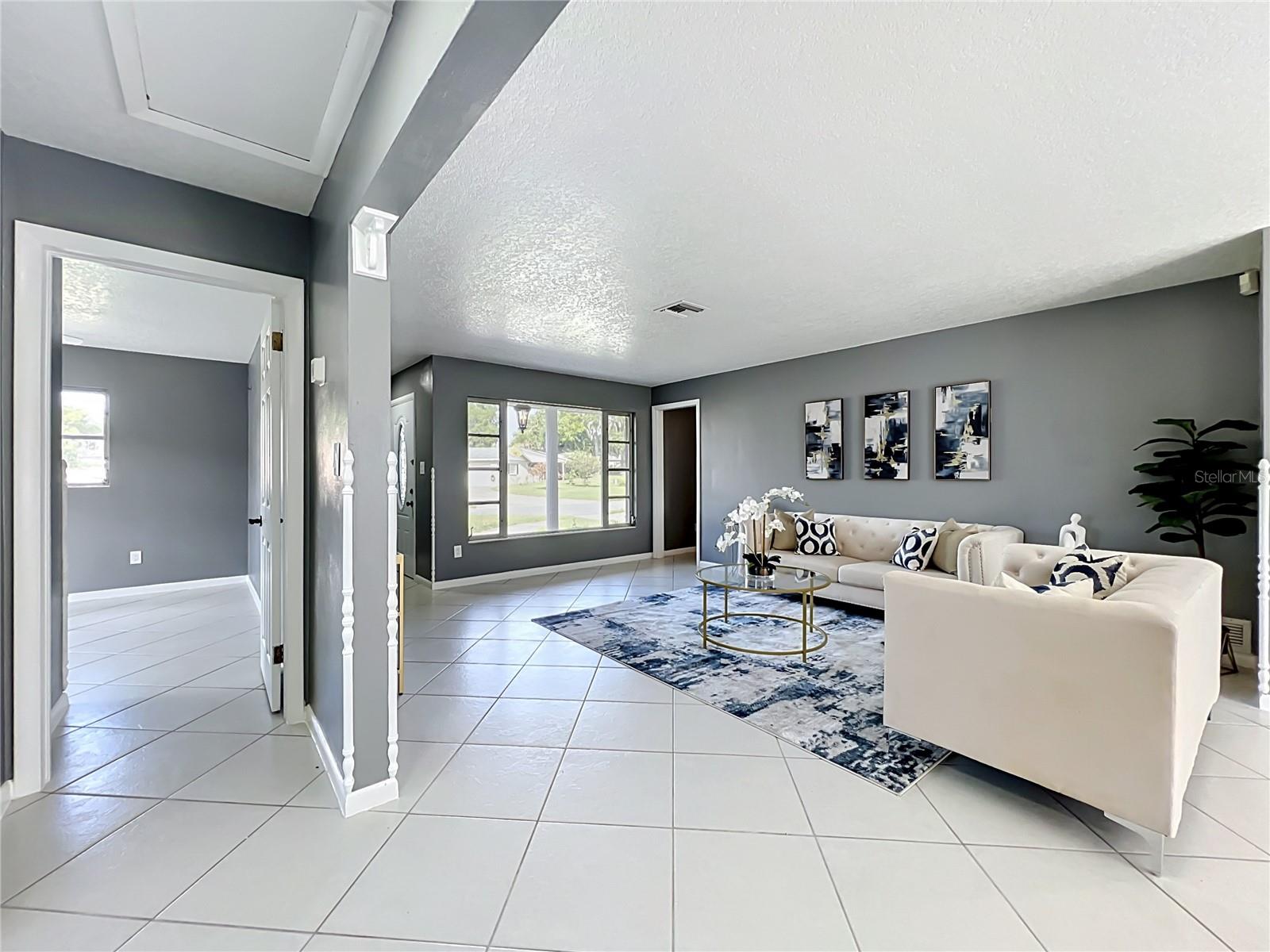 3417 PERSHING AVE, ORLANDO, FL, 32812