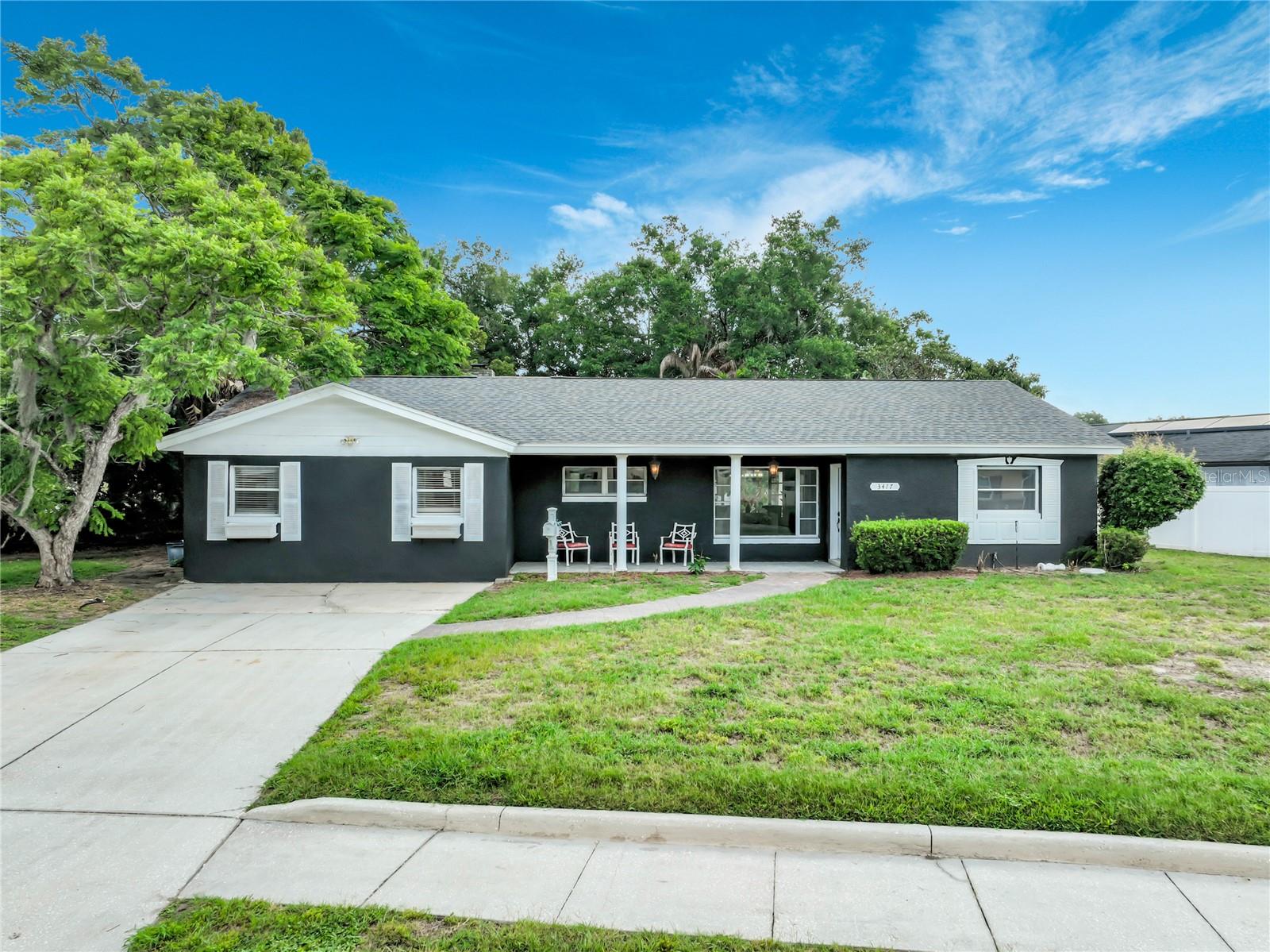 3417 PERSHING AVE, ORLANDO, FL, 32812
