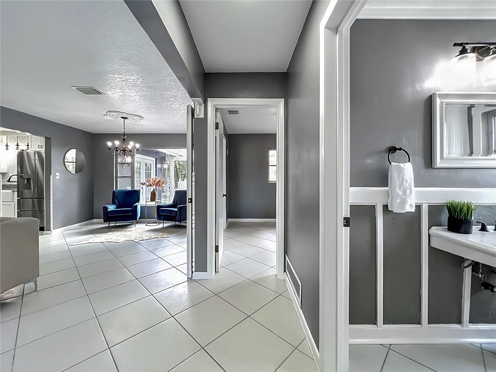 3417 PERSHING AVE, ORLANDO, FL, 32812