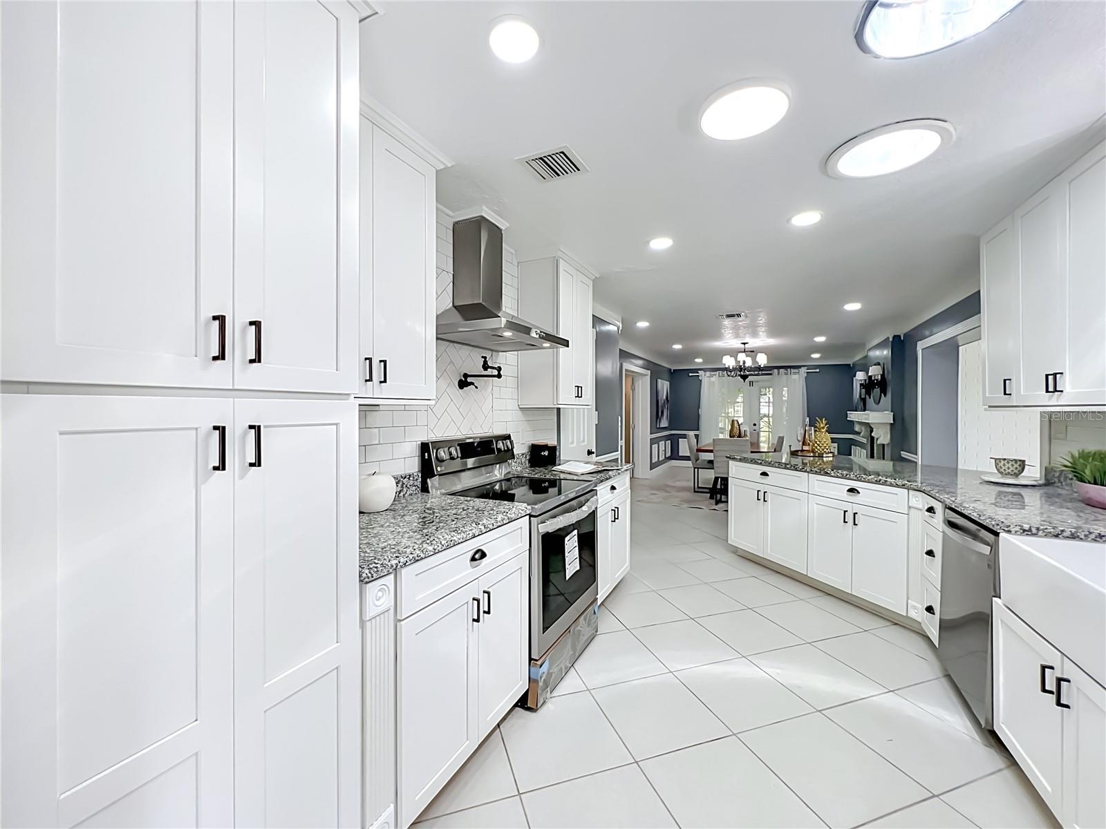 3417 PERSHING AVE, ORLANDO, FL, 32812