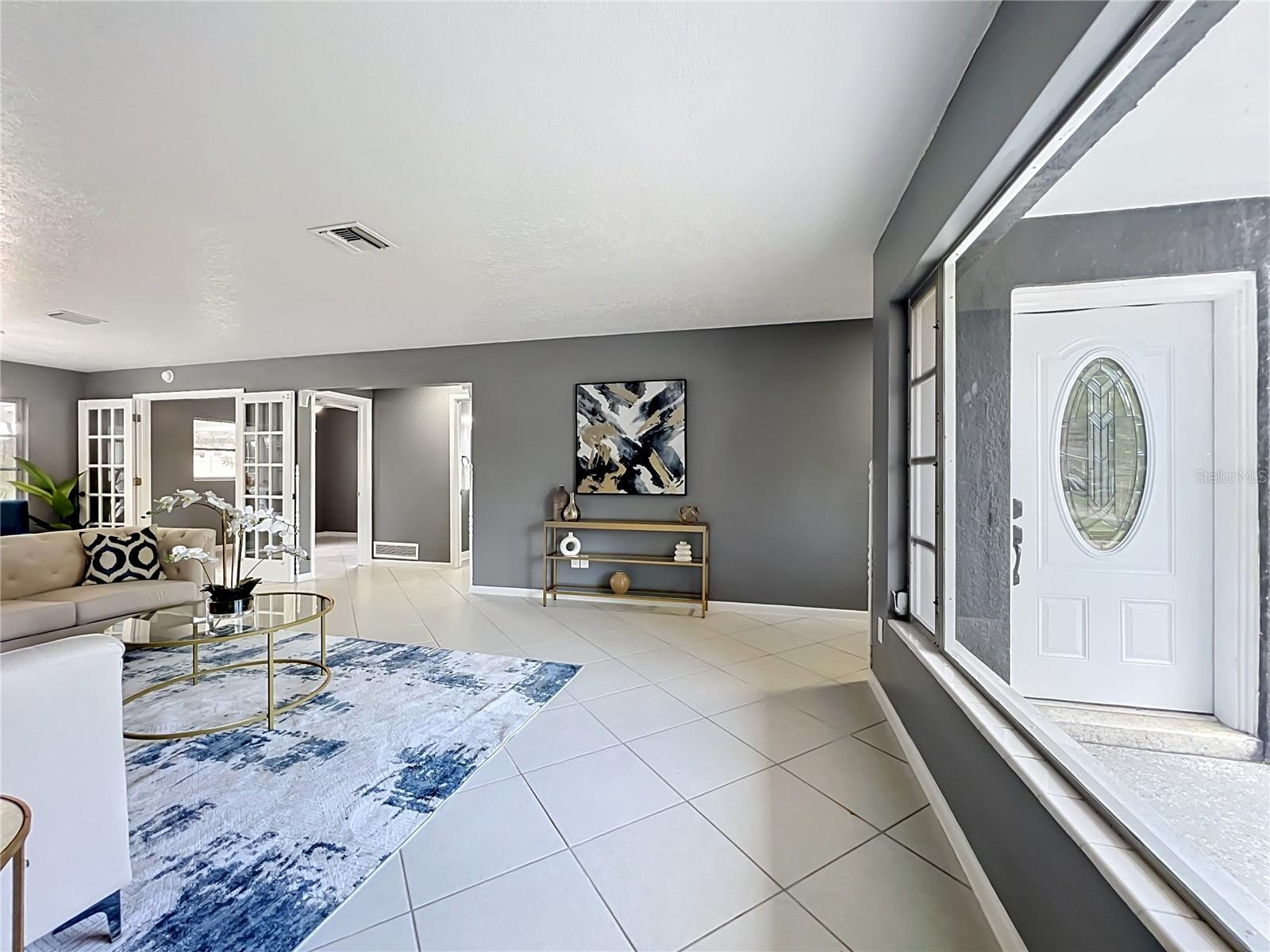 3417 PERSHING AVE, ORLANDO, FL, 32812