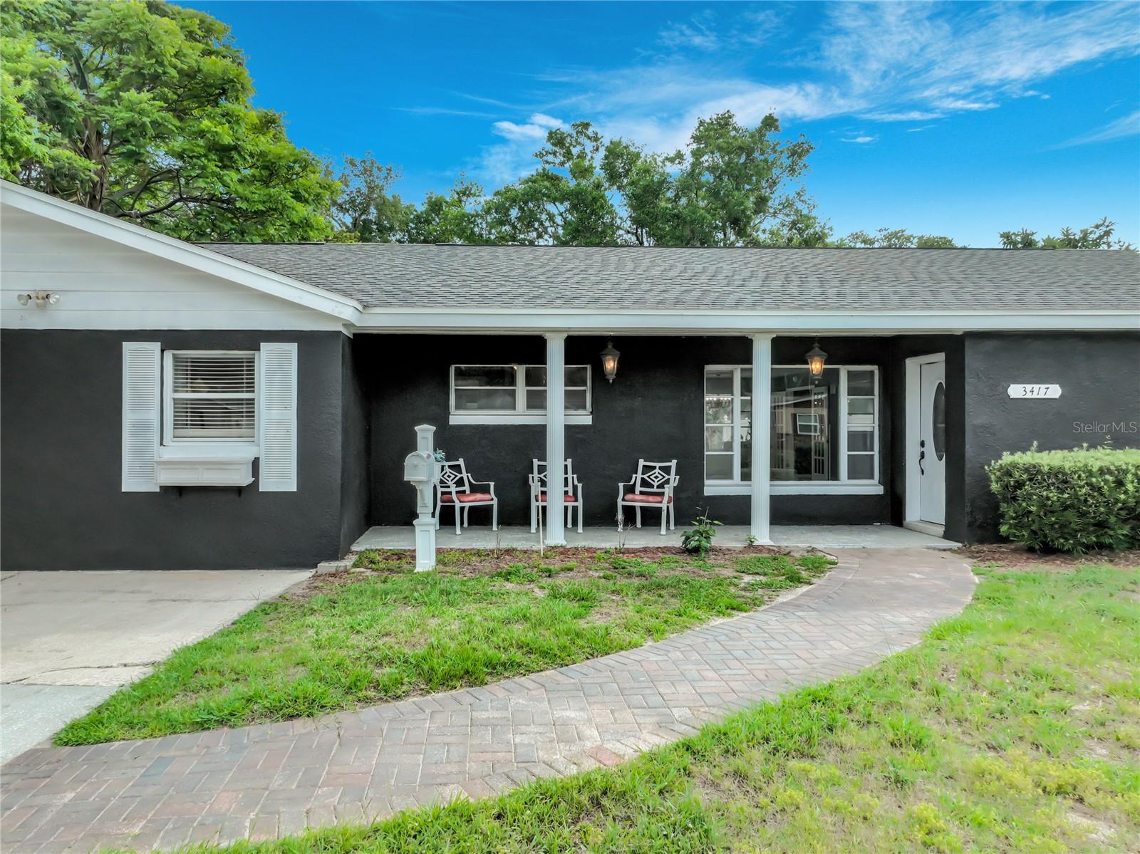 3417 PERSHING AVE, ORLANDO, FL, 32812