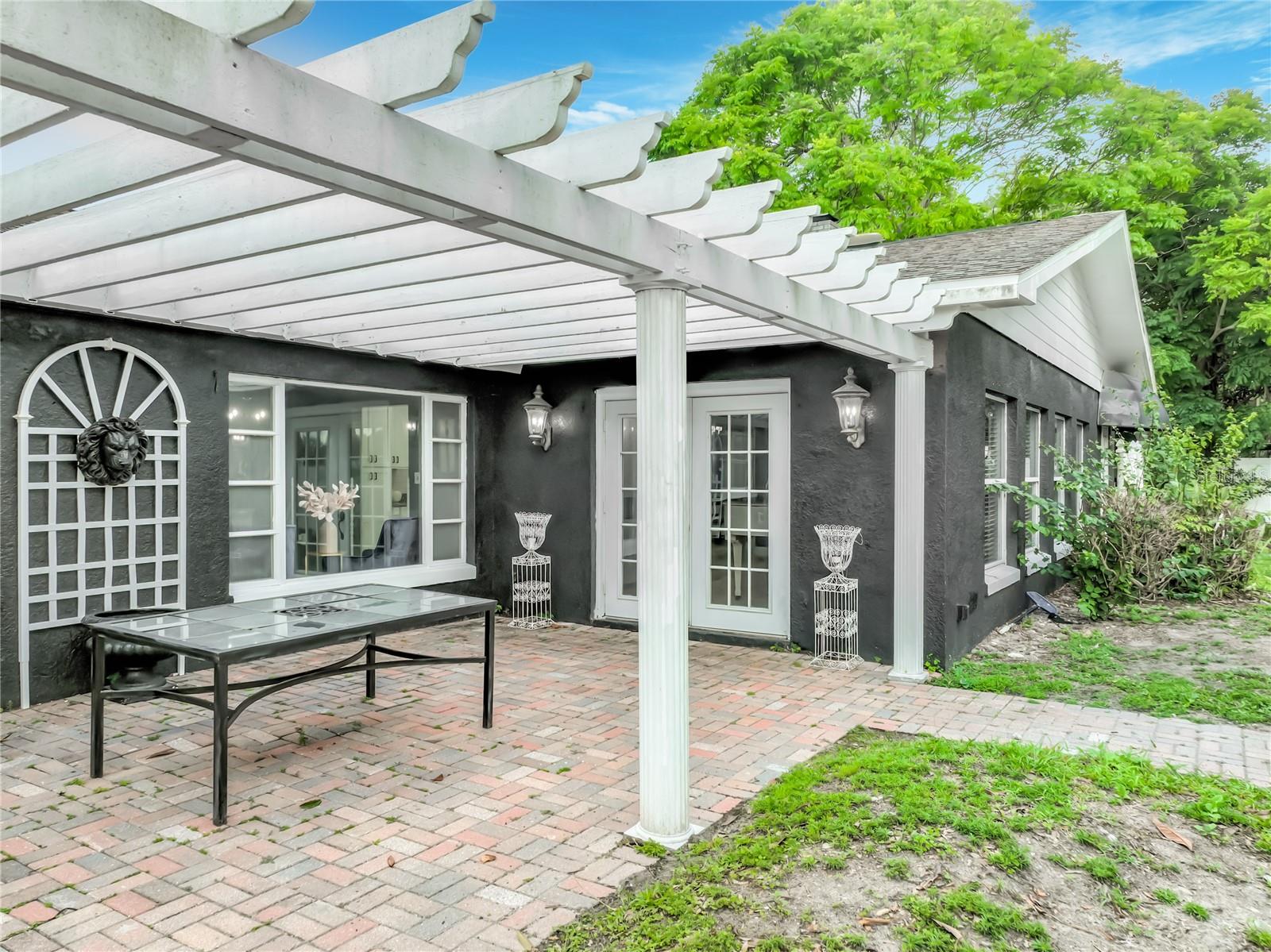 3417 PERSHING AVE, ORLANDO, FL, 32812
