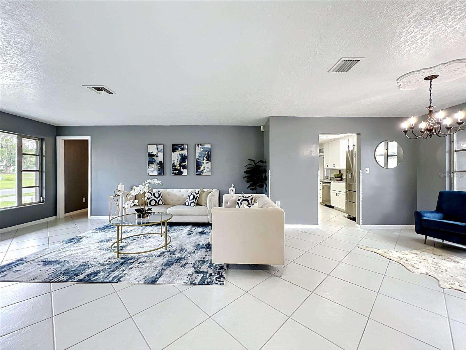 3417 PERSHING AVE, ORLANDO, FL, 32812