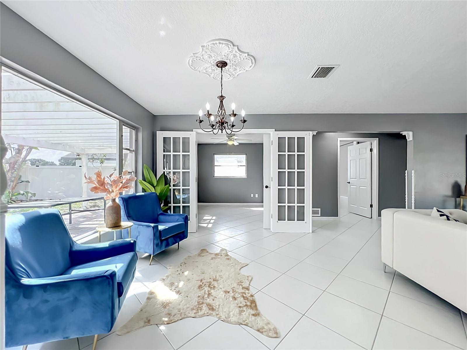 3417 PERSHING AVE, ORLANDO, FL, 32812
