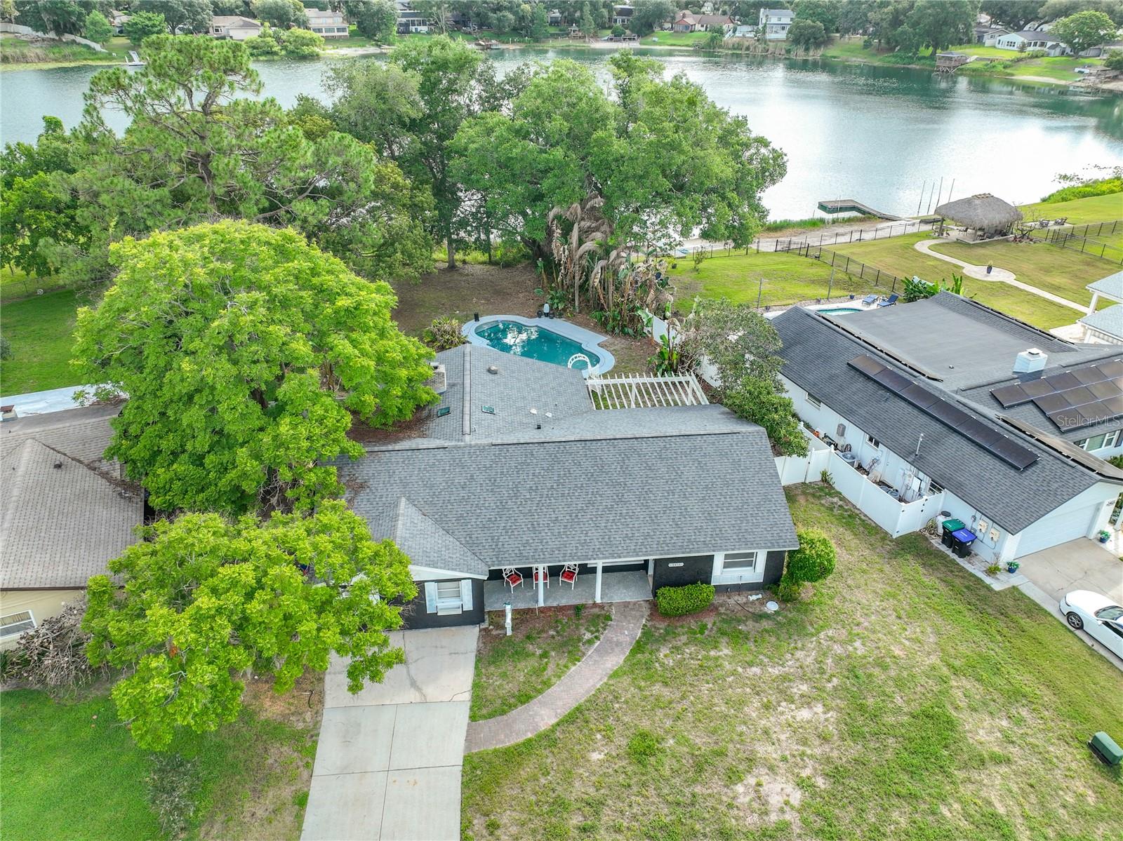 3417 PERSHING AVE, ORLANDO, FL, 32812